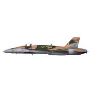 HA3526 [1/72 CF-18A ホーネット バトル･オブ･ブリテン 完成モデル]