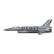 HA3835 [1/72 F-16D ポーランド空軍 タイガーミート 2014 完成モデル]