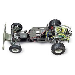 ヨドバシ.com - タミヤ TAMIYA 47304 [RC特別企画シリーズ 10/1