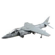 60027 AV-8II ハリアーII [1/18 ビックスケール塗装済み完成品シリーズ]