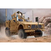 68605 アメリカ M-ATV MRAP [1/16 ビックスケール塗装済み完成品シリーズ]