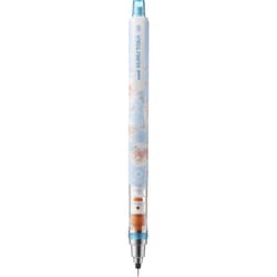 限定デザイン クルトガ マイメロディ＆リトルツインスターズ キキ＆ララ 4本 ヨドバシ.com - 三菱鉛筆 MITSUBISHI PENCIL 限定 クルトガ