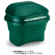 425-00 ディボットメイトコンテナ ブラック