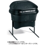 435-02 ディボットメイトコンテナ ロースタンド ハンターグリーン