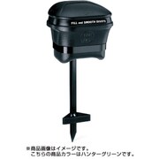 420-02 ディボットメイトコンテナ イングラウンドスタンド ハンターグリーン