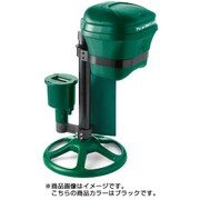 460-00 ディボットメイトコンテナ 練習場用セット ブラック