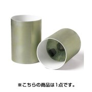 937 ジンク パッテイングカップ 6インチ（15.2cm）