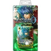 TCGファイアーエムブレム０（サイファ） スターターデッキ　「蒼炎の軌跡篇」 [トレーディングカード]