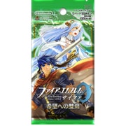 TCGファイアーエムブレム０（サイファ） ブースターパック　「希望への雙剣」 [トレーディングカード]