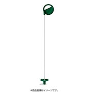 9172-02 エグゼクティブPGM 緑 10-18 9本セット