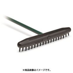 990-8 アキュフォーム エースII レイキ プロテクトハンドル グリーン 25本入り