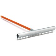 13130 アキュスムース メンテナンスバンカーレイキ ヘッド幅58.8cm/シャフト長168cm