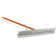 13240 プラグプッシャー ヘッド幅91.4cm/シャフト長168cm