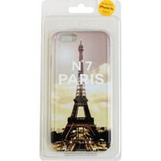 OSY-I6-435 [iPhone 6s 4.7インチ用ケース Paris]
