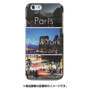 OSY-I6-436 [iPhone 6s 4.7インチ用ケース Night City]