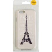 OSY-I6-437 [iPhone 6s 4.7インチ用ケース Parisian]