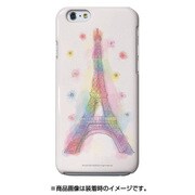 OSY-I6-438 [iPhone 6s 4.7インチ用ケース Eiffel]