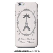 OSY-I6-441 [iPhone 6s 4.7インチ用ケース Bonne chance]