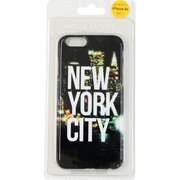 OSY-I6-442 [iPhone 6s 4.7インチ用ケース NYC]