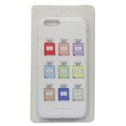 OSY-I6-453 [iPhone 6s 4.7インチ用ケース Colorful Perfume]