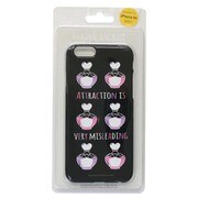 OSY-I6-456 [iPhone 6s 4.7インチ用ケース Misleading]