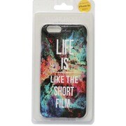 OSY-I6-458 [iPhone 6s 4.7インチ用ケース LIFEiS]
