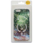 OSY-I6-460 [iPhone 6s 4.7インチ用ケース THE WORLD]