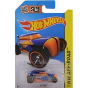 ホットウィール OFF-ROAD RIP ROD [ミニカー]