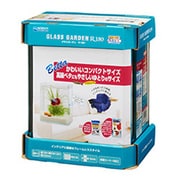 グラスガーデン180 [ベタ飼育6点セット]