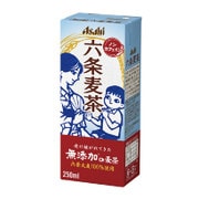 六条麦茶 250ml×24本