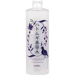 アロヴィヴィ ハトムギ美容水 500ml [化粧水]