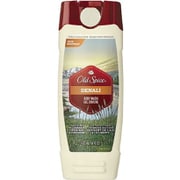オールドスパイスボディウォッシュ デナリ 473ml [ボディーソープ]