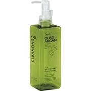 ディブ オリーブ&アルガンクレンジングオイル 200ml [クレンジングオイル]
