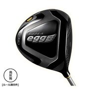 金SUPER egg DRIVER/11.5度/M30シャフト(L)