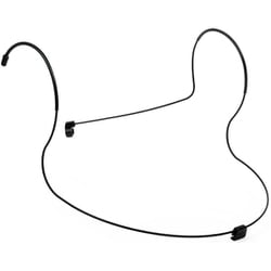ラベリアマイク用ヘッドセット Lav-Headset (Large)