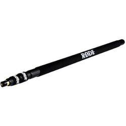 プロフェッショナル用ブームポール 2.1m Mini Boompole