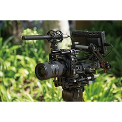 RØDE NTG4 ショットガンマイク NTG4 | Versatile Shotgun Microphone | RØDE