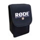 ステレオ ビデオマイク バッグ Stereo Videomic Bag