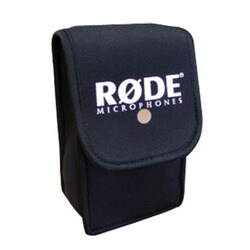 ステレオ ビデオマイク バッグ Stereo Videomic Bag