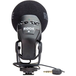 ヨドバシ.com - ロード RODE Stereo VideoMic Pro [ステレオオンカメラ ...