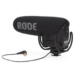 rode vmpry videomic pro rycote