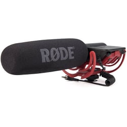 ヨドバシ.com - ロード RODE VideoMic Rycote [コンデンサーショット