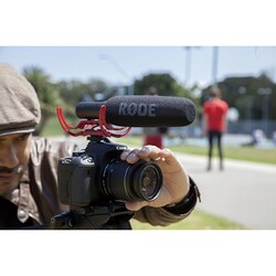 rode videomic rycote