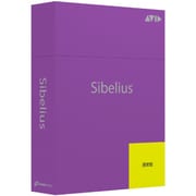 Sibelius 8 [Windows]
