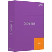 Sibelius 8 乗換版 [Windows]