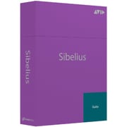 Sibelius 8 Suite [Windows]