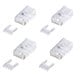 カテゴリ6RJ-45コネクタ 単線用 ADT-6RJ-10N