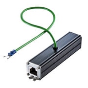 雷サージプロテクター ギガビット対応 ADT-NF5EN