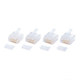 RJ-45コネクタ CAT5e単線用アルタネート方式 ADT-RJ45-100AN