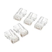 RJ-45コネクタ より線用 ADT-RJ45-10N